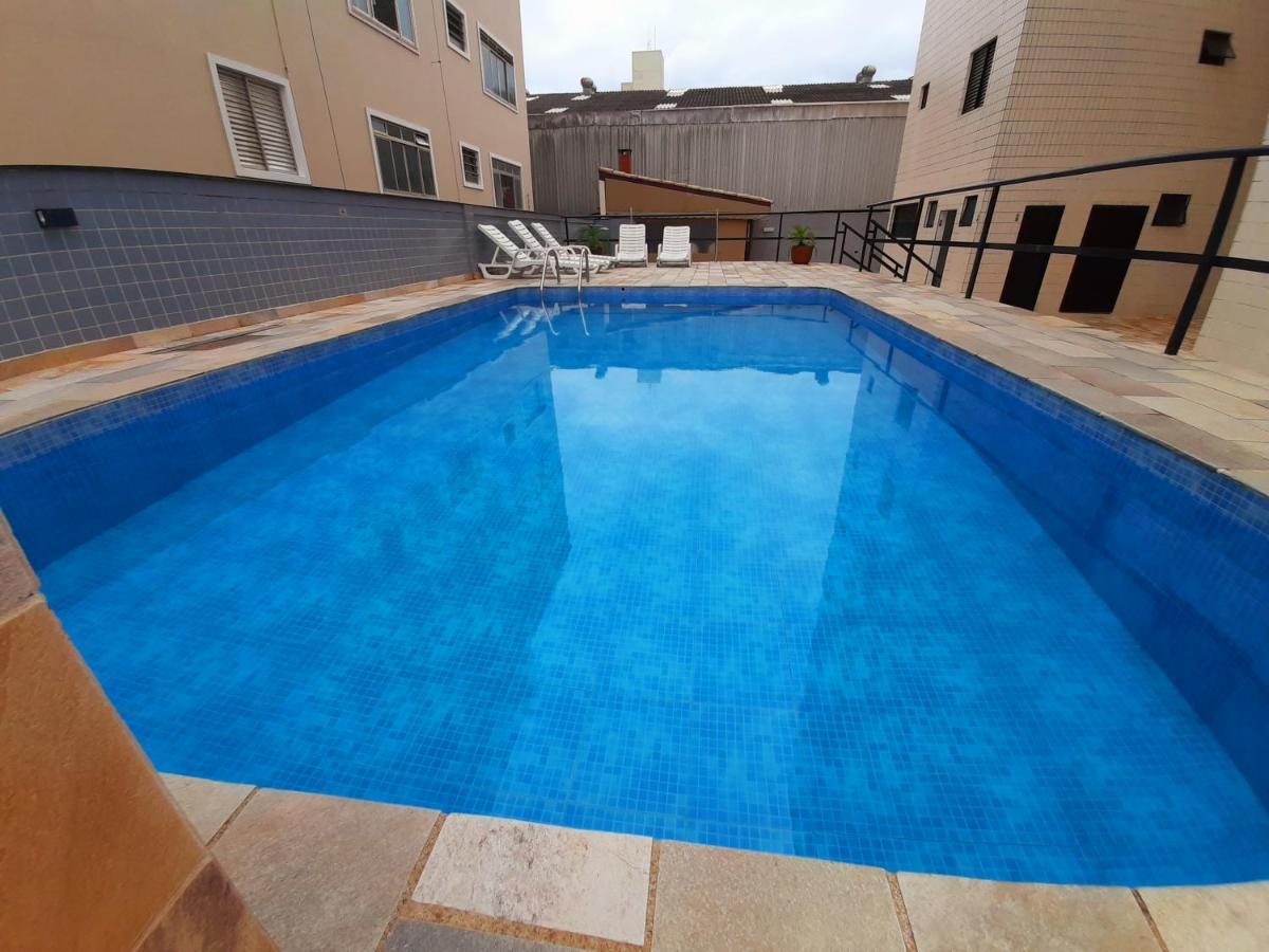 Condominio Tinguacu 과루자 외부 사진